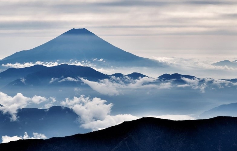 Gendai Reiki Ho: A Linhagem Espiritual