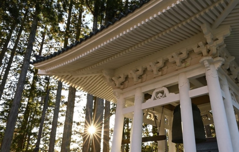 Ki (気): A Energia Vital Universal e a Sua Essência