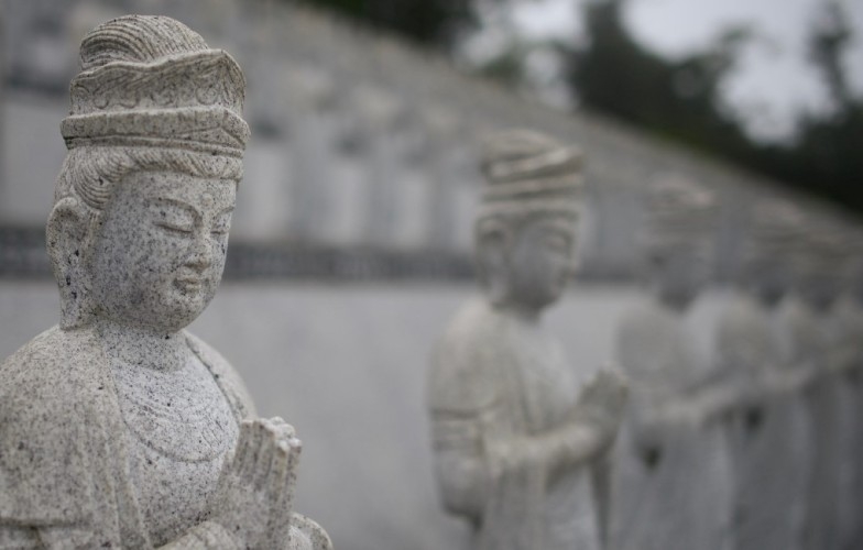 Cura Magnificada: O Caminho da Ascensão pela Chama Trina