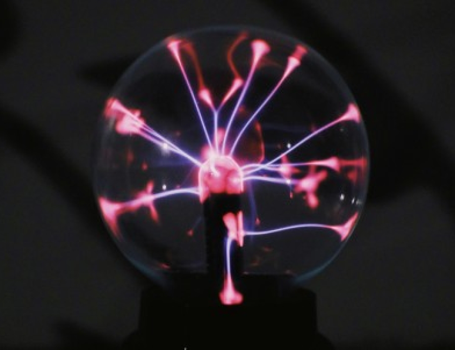 Deepak Chopra: Corpo como Campo de Energia