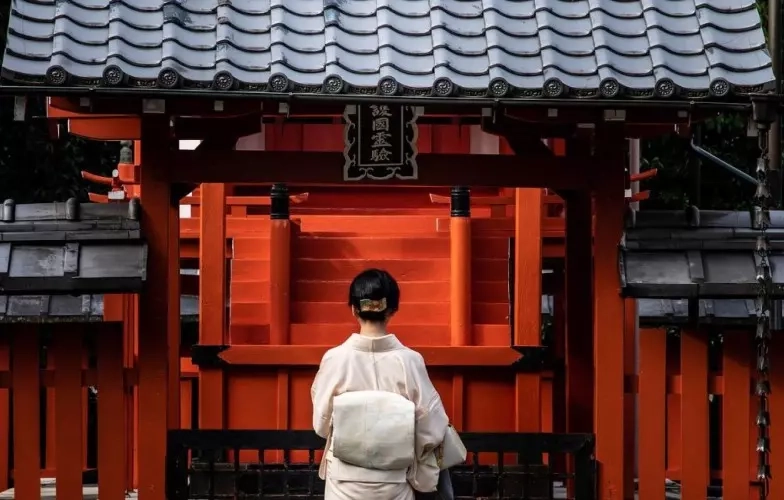 Chujiro Hayashi (1880–1940): O Sucessor de Usui