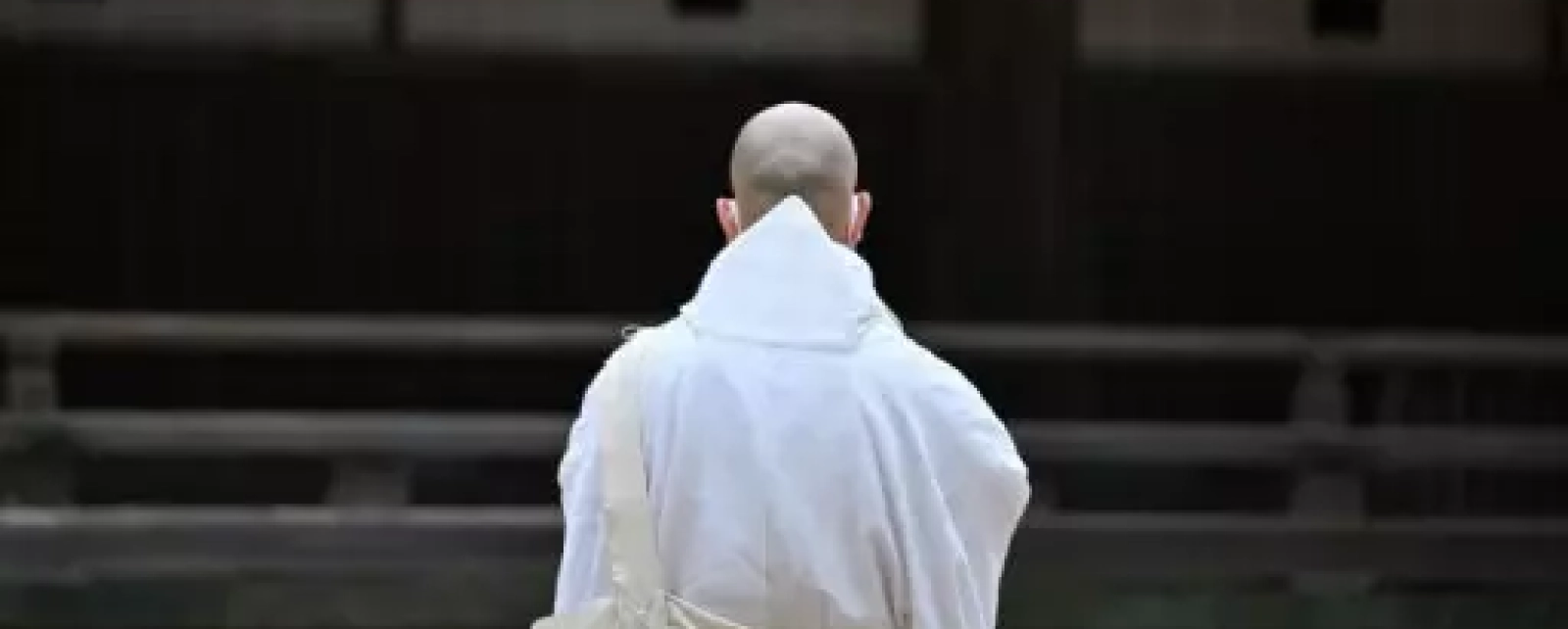 O Fundador da Gendai Reiki Ho: Hiroshi Doi