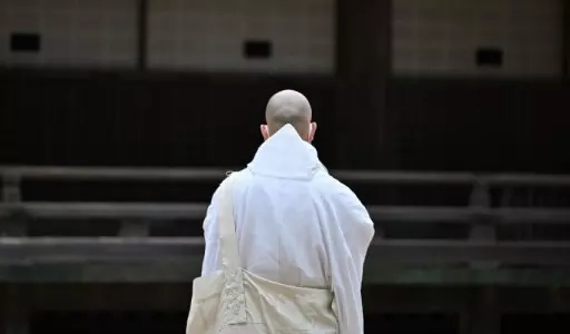 O Fundador da Gendai Reiki Ho: Hiroshi Doi