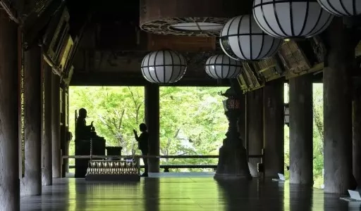 Técnicas do Gendai-Reiki-Ho: A Forma Original Japonesa