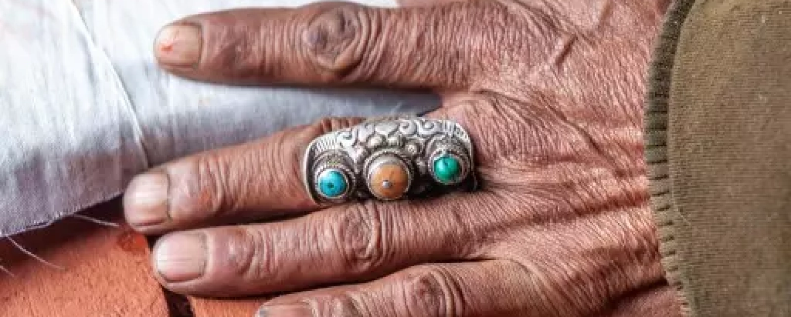 Arthur Robertson: Biografia e ligação ao Reiki Tibetano