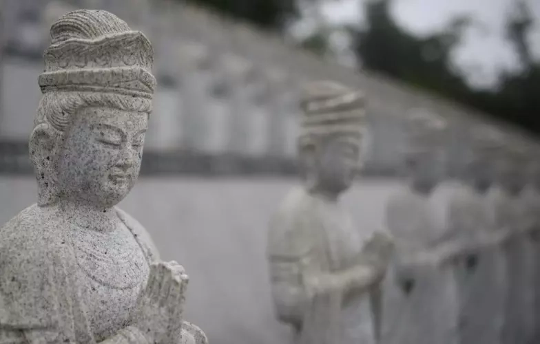 Cura Magnificada: O Caminho da Ascensão pela Chama Trina
