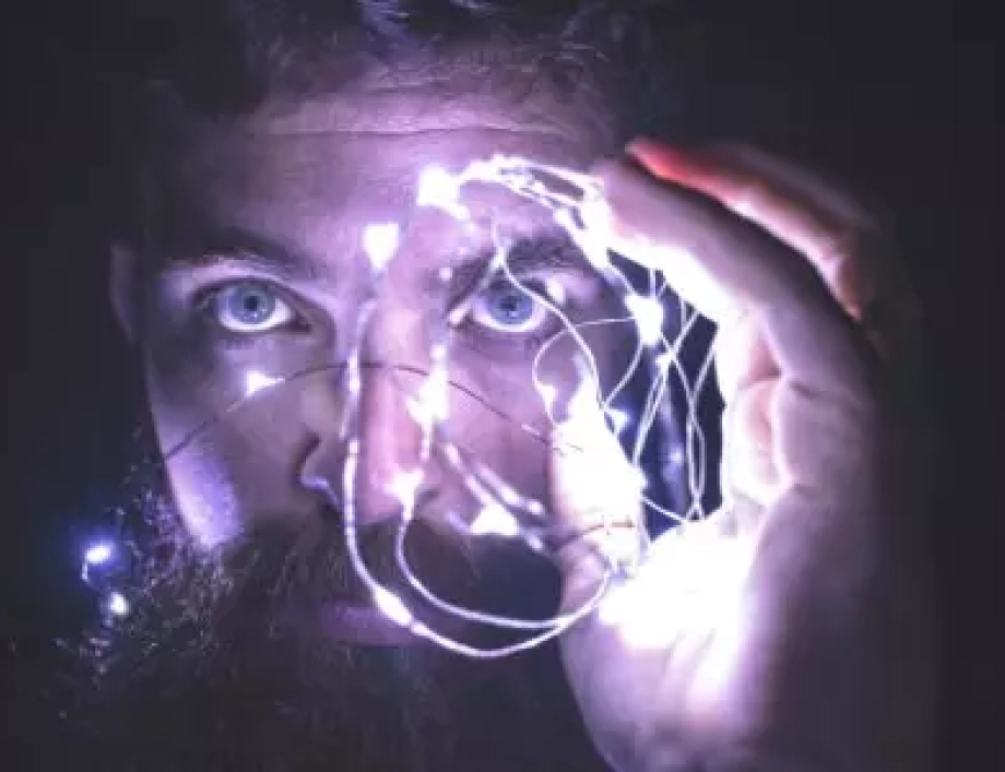 Cura Quântica no Tratamento da Pessoa