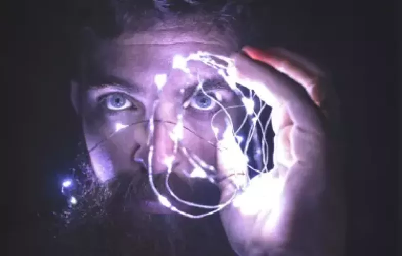 Cura Quântica no Tratamento da Pessoa