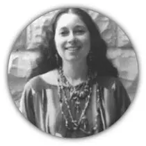 Diane Stein, mestre de reiki essencial