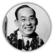 Chujiro Hayashi